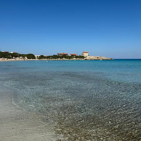 Courtyard Long 2-bedroom Lux Apartamento