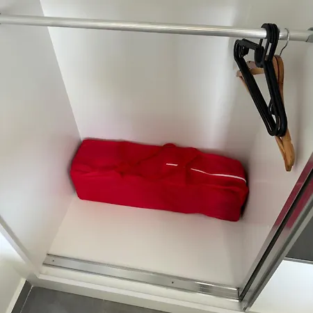 Courtyard Long 2-bedroom Lux Apartamento Gastria