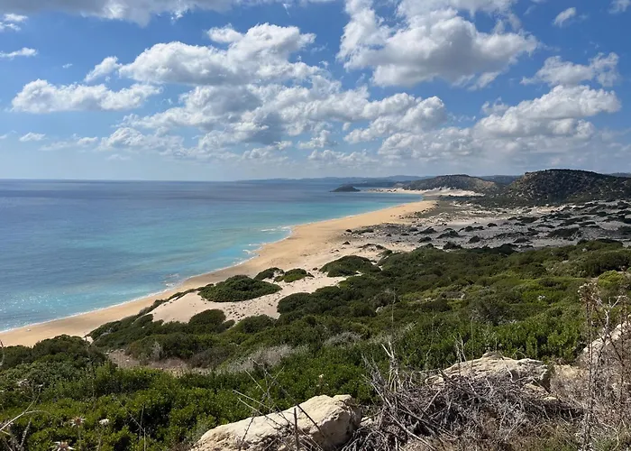 Courtyard Long 2-bedroom Lux Apartmán Gastria