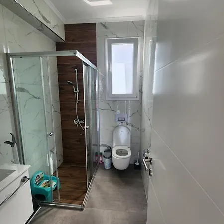 Four Seasons Life - Diamond Street - Sea Star 11B Apartment