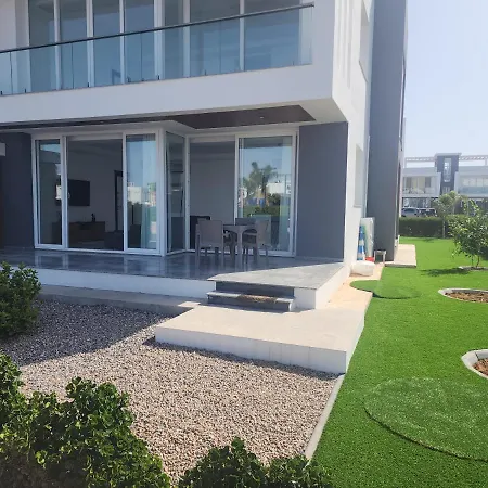 Apartment Four Seasons Life - Diamond Street - Sea Star 11B Gastria
