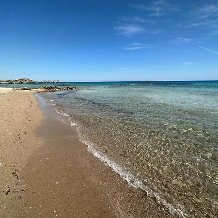 Apartment Four Seasons Life - Diamond Street - Sea Star 11B Gastria