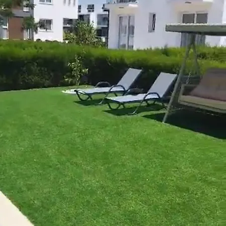 Apartment Four Seasons Life - Diamond Street - Sea Star 11B *