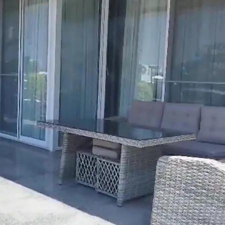 Apartment Four Seasons Life - Diamond Street - Sea Star 11B *