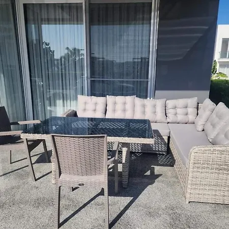 Apartment Four Seasons Life - Diamond Street - Sea Star 11B *