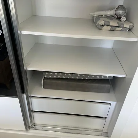 Apartman Courtyard Long 2-bedroom Lux *