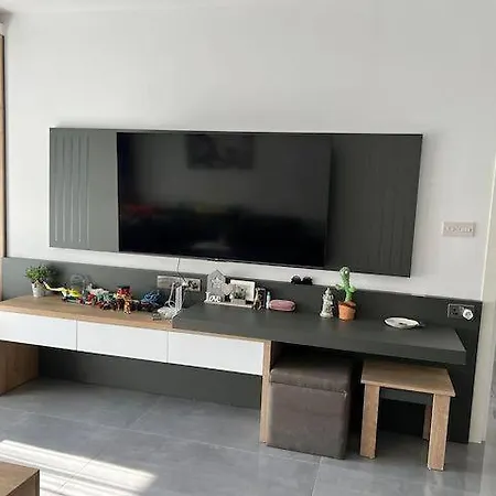 Courtyard Long 2-bedroom Lux