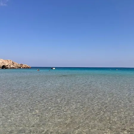 Courtyard Long 2-bedroom Lux * Perivolia tou Trikomou