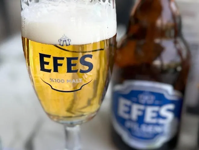 Courtyard Long 2-bedroom Lux *