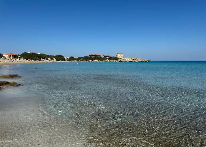 Courtyard Long 2-bedroom Lux Διαμέρισμα